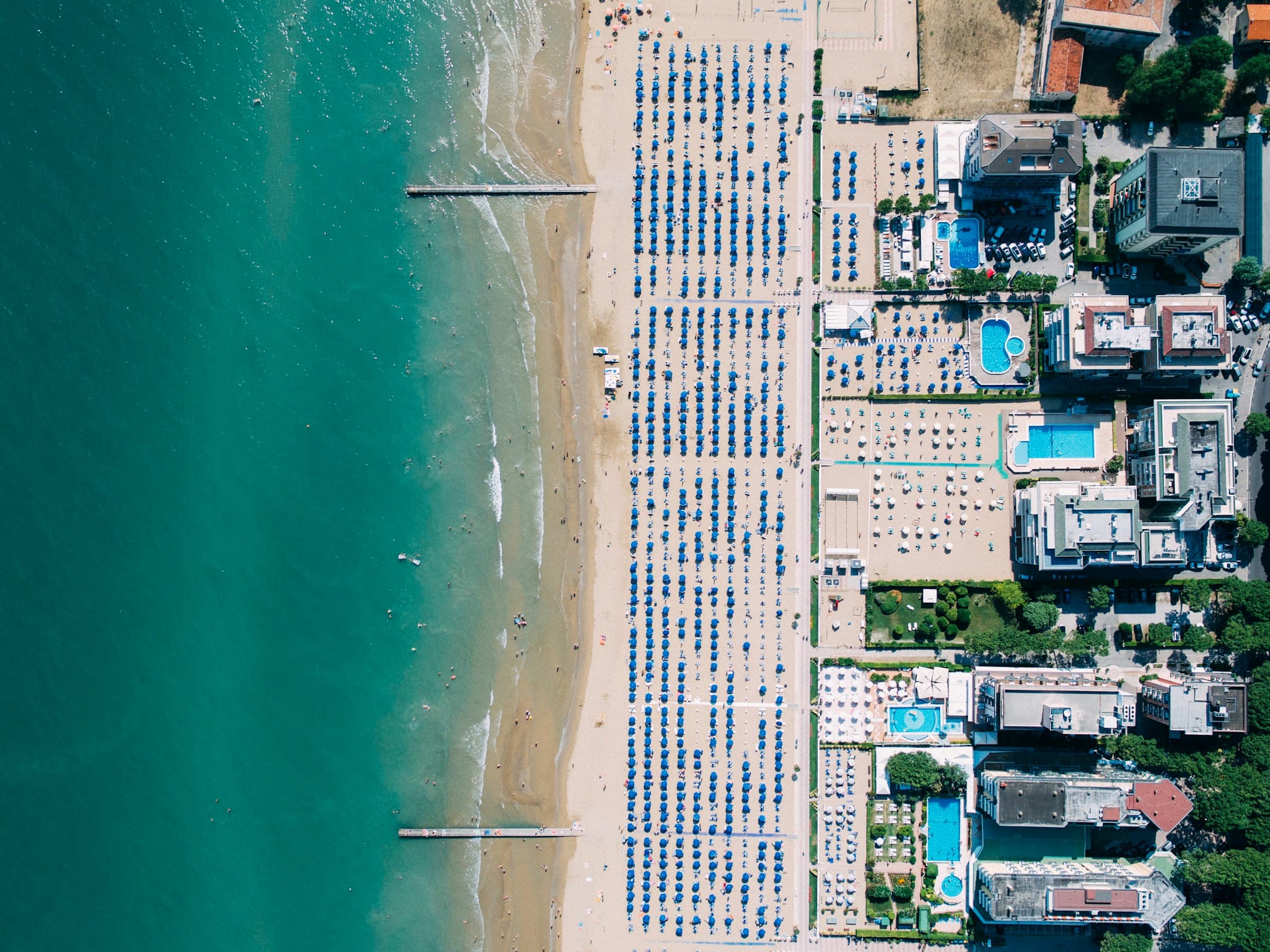 Lido di Jesolo