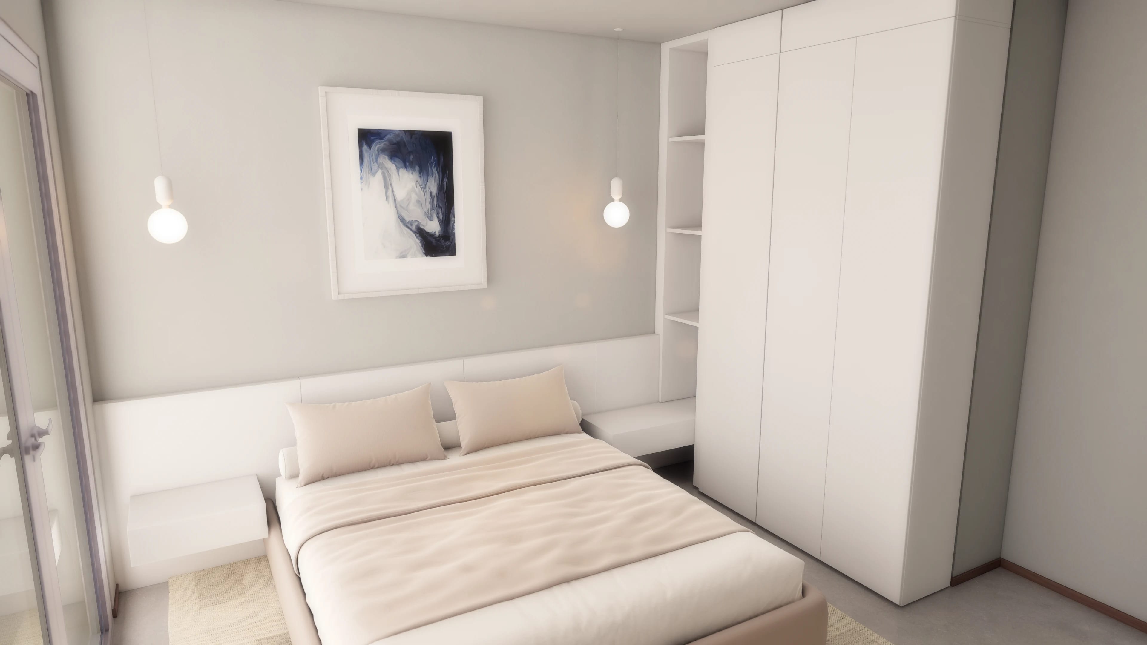 Suite Padronale
