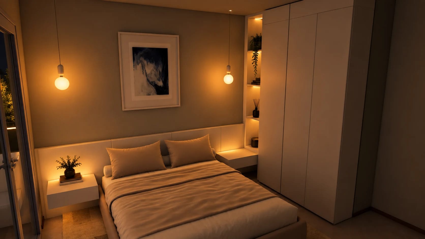 Suite Illuminata